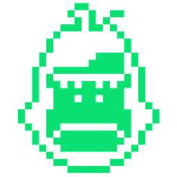 Lumpy Labs Logo